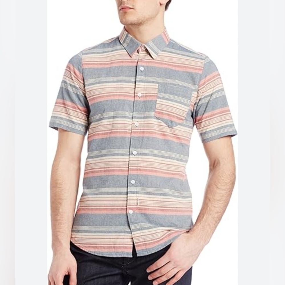 Volcom Short Sleeve Shirt